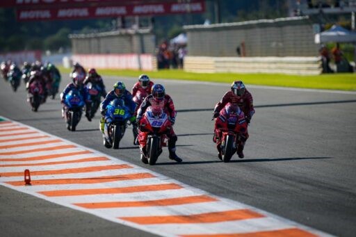 TVE MotoGP