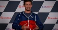 Casey Stoner MotoGP