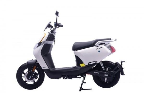 Motron Whizz