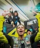 Valentino Rossi MotoGP