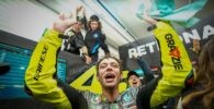 Valentino Rossi MotoGP