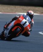 Wayne Rainey