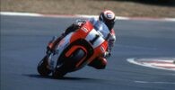 Wayne Rainey