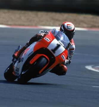 Wayne Rainey