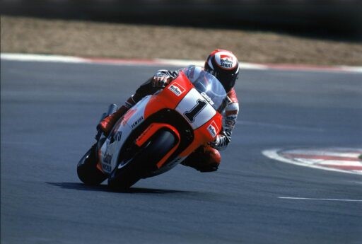 Wayne Rainey