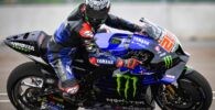 Yamaha Fabio Quartararo MotoGP