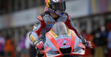 enea-bastianini