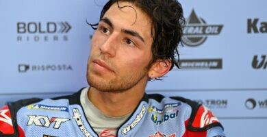 Enea Bastinini