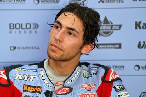 Enea Bastinini