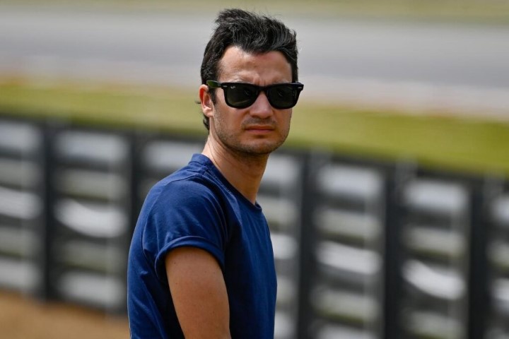 Daniel Pedrosa