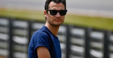 Dani Pedrosa