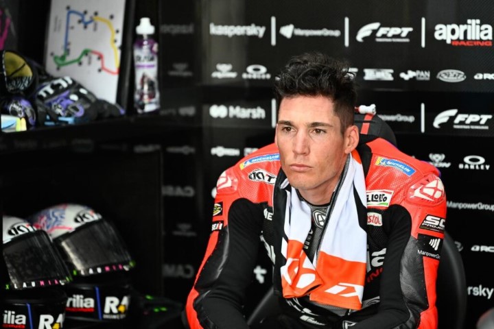 Alex Espargaro