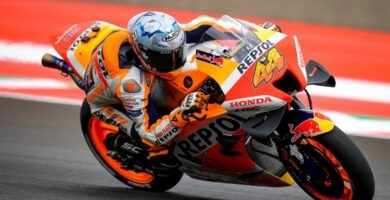 Pol Espargaró