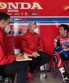 Iker Lecuona, Honda, Leon Camier