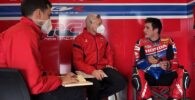 Iker Lecuona, Honda, Leon Camier