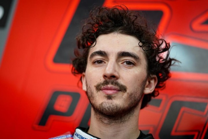 Bagnaia