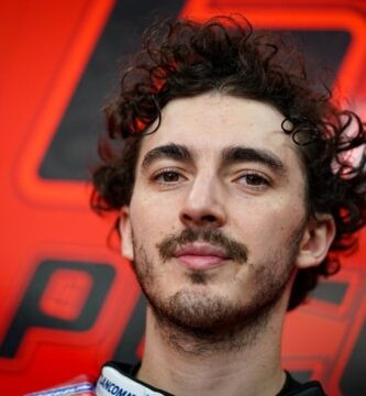 Bagnaia