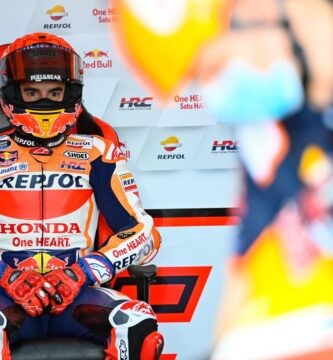 Marc Márquez