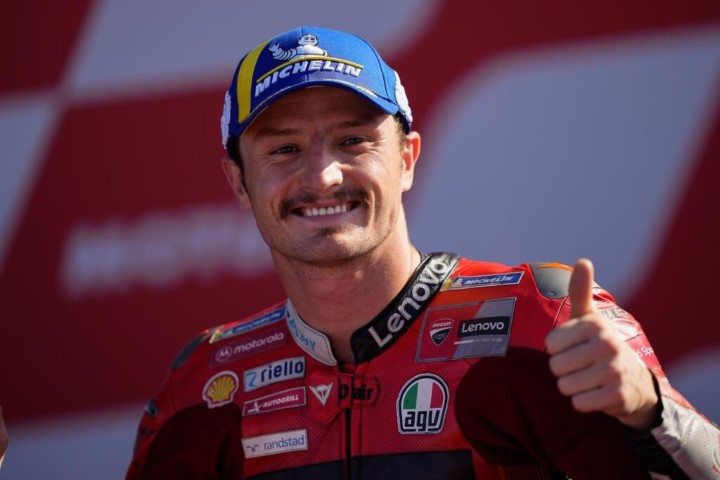 Jack Miller