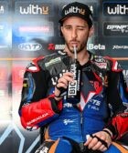 Andrea Dovizioso MotoGP