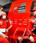 Bagnaia Ducati