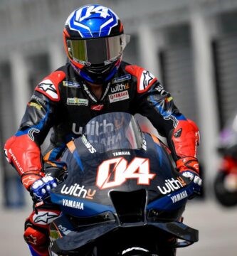 Andrea Dovizioso