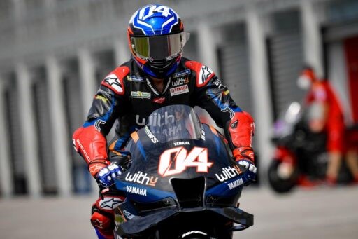Andrea Dovizioso