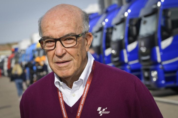 Carmelo Ezpeleta