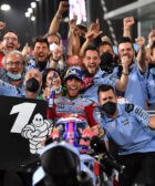 Enea Bastianini MotoGP