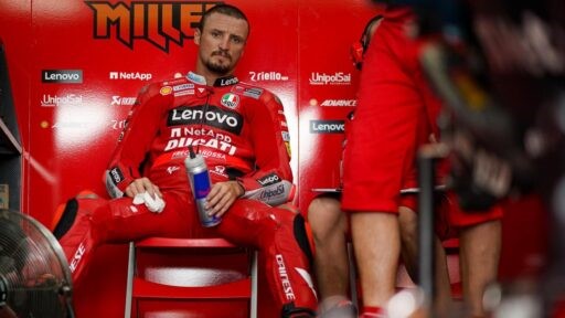 jack-miller-ducati