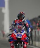 Jorge Martín MotoGP Ducati