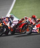 Marc Márquez Brad Binder