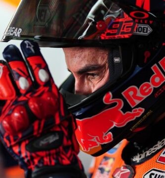 Marc Márquez MotoGP