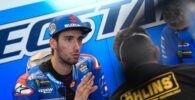 Alex Rins