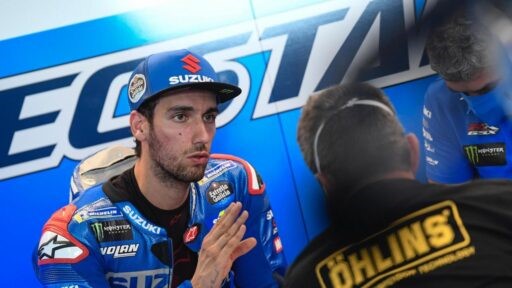 Alex Rins