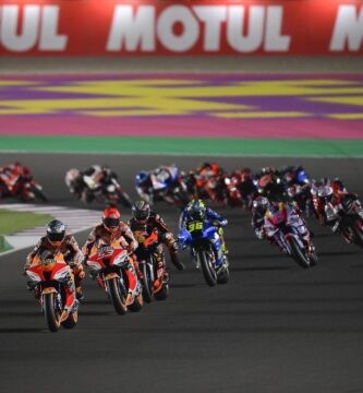 qatar motogp