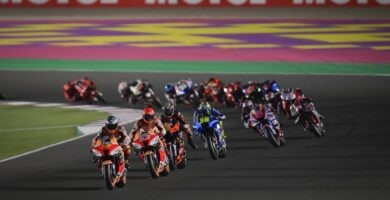 qatar motogp