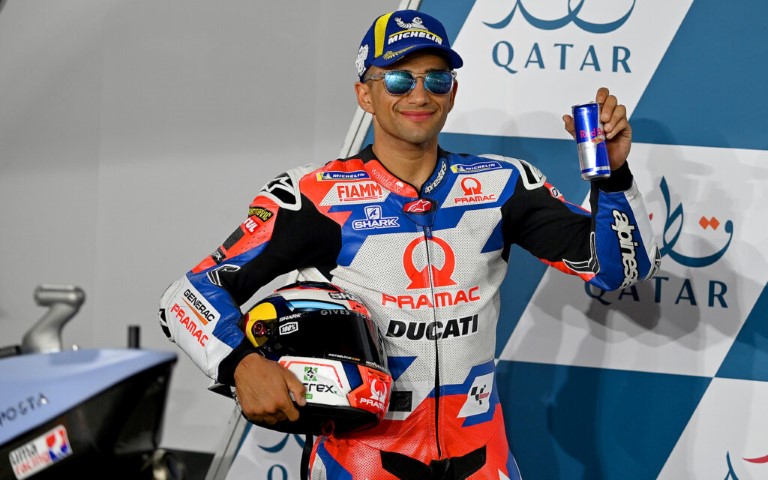 blanco Mujer alcanzar Donde ver MotoGP Qatar hoy online gratis: horarios en directo | MOTOSAN