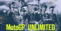 MotoGP Unlimited