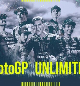 MotoGP Unlimited