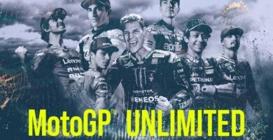 MotoGP Unlimited