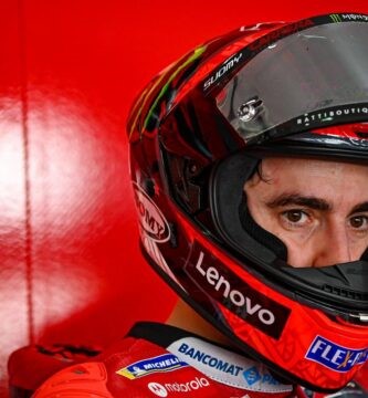 Pecco-Bagnaia-Ducati