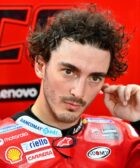 Pecco Bagnaia Ducati