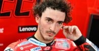Pecco Bagnaia Ducati