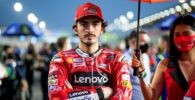 Dennis Noyes Pecco Bagnaia