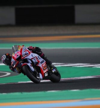 MotoGP Audiencias Qatar