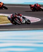 Maverick Viñales, Aprilia