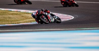 Maverick Viñales, Aprilia