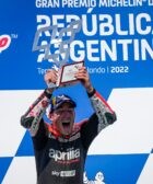 Aleix Espargaró, Aprilia Racing