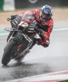 Maverick Viñales, Aprilia Racing